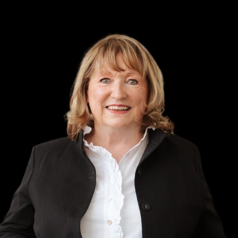 Joy Butel