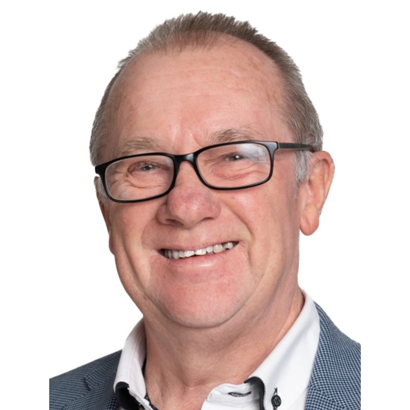 Tony Whalley