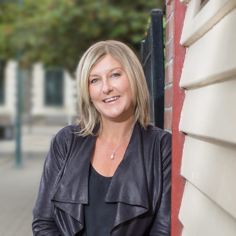 Megan Doyle Real Estate Agent Trade Me Property
