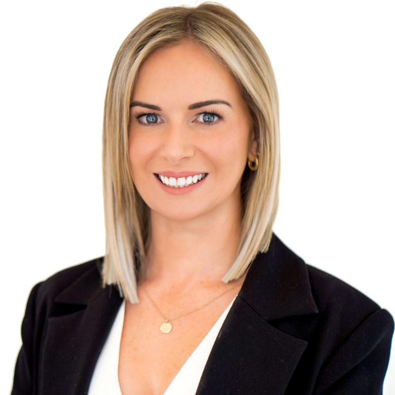 Danielle Callaghan
