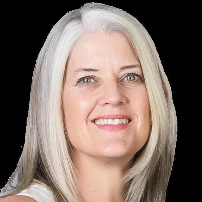 Marlo Carswell