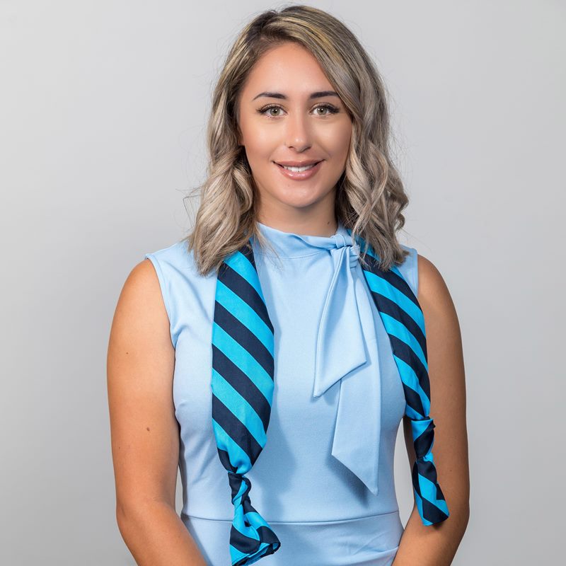 Kairangi Pearson