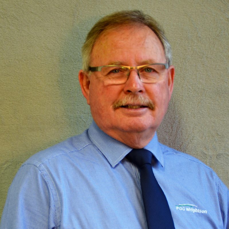 Peter Evans