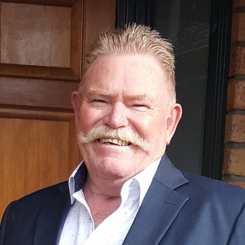 Ian King