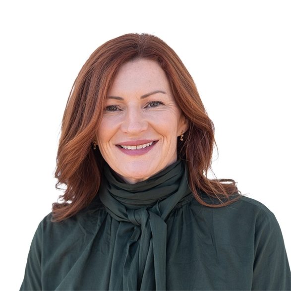 Robyn Burnett