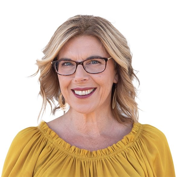 Rachel Hooper