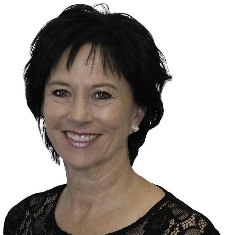 Jen Brownlie & Millie Lyons