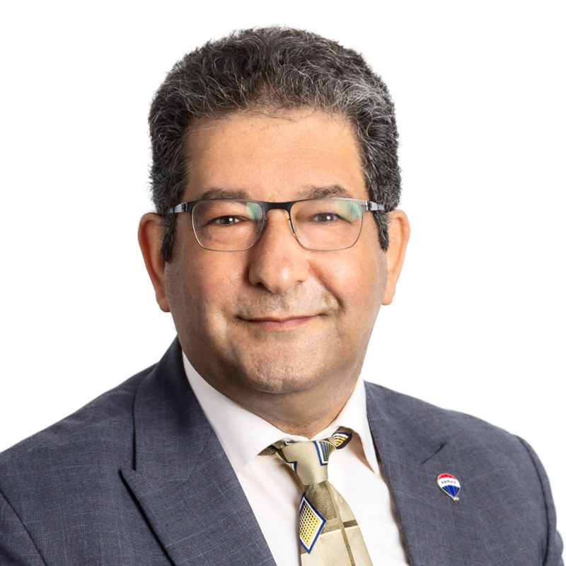 Max Solati