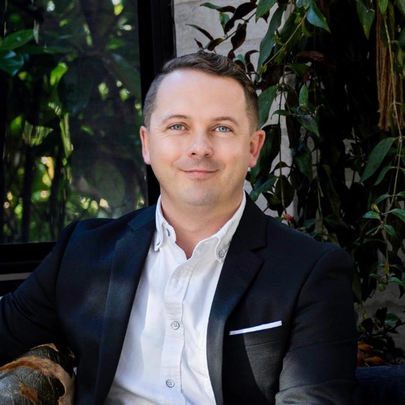 Ben Hawan Real Estate Agent Trade Me Property