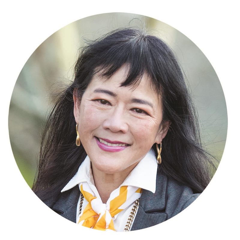 Lily McDonald Real Estate Agent Trade Me Property