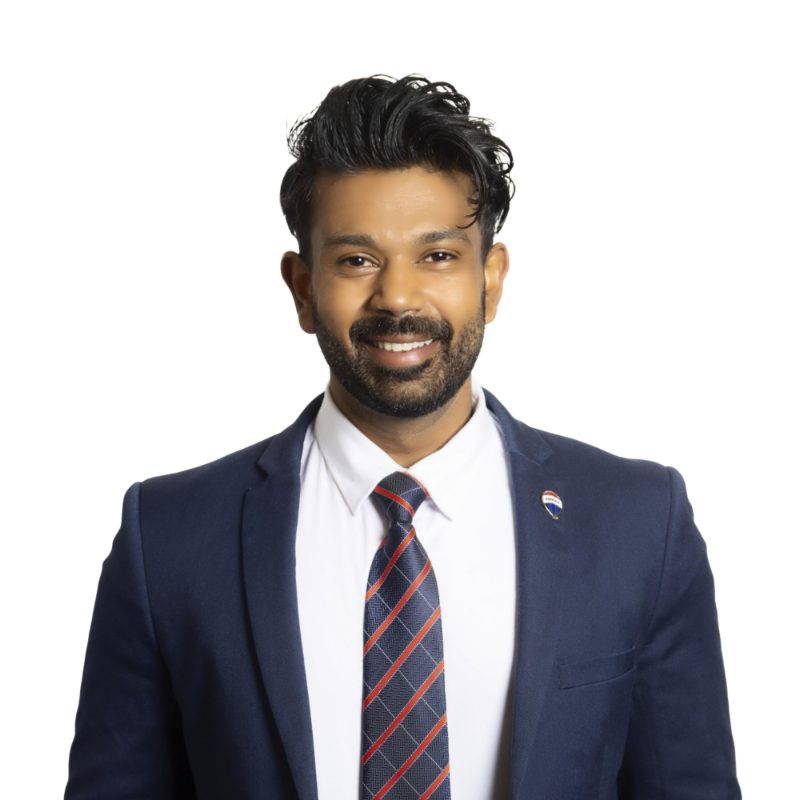 Ketan Patel