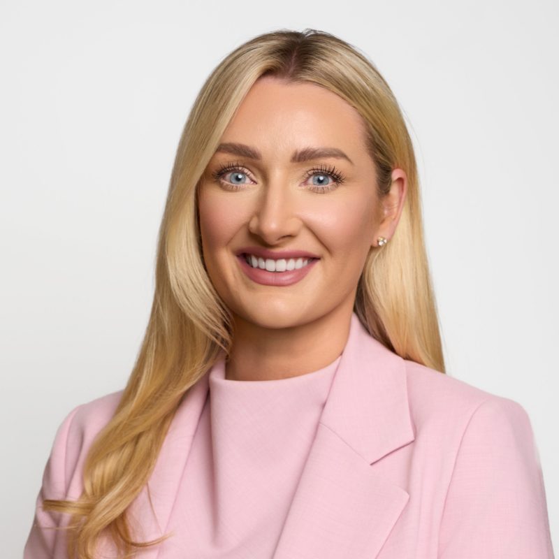 Chloe Clark
