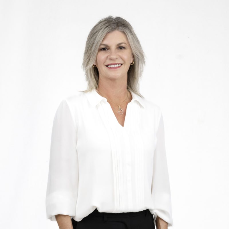 Jillayne McGregor