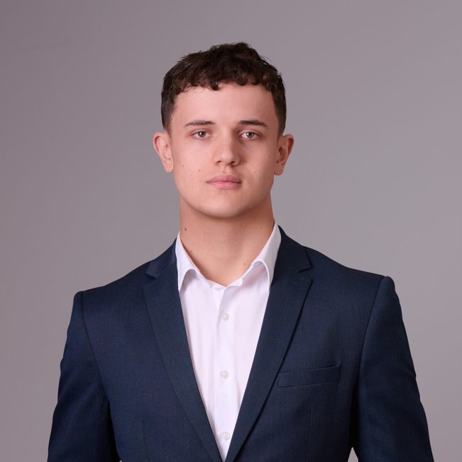 Lucas Walker