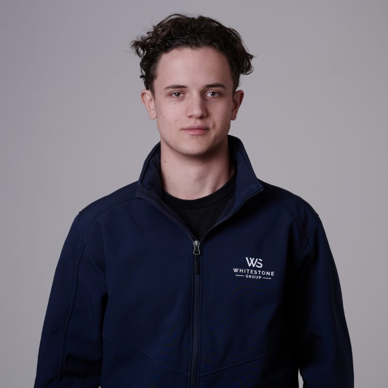 Lucas Walker