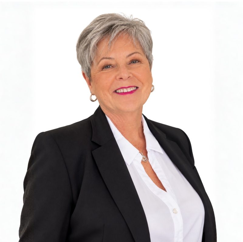 Lesley McNeil