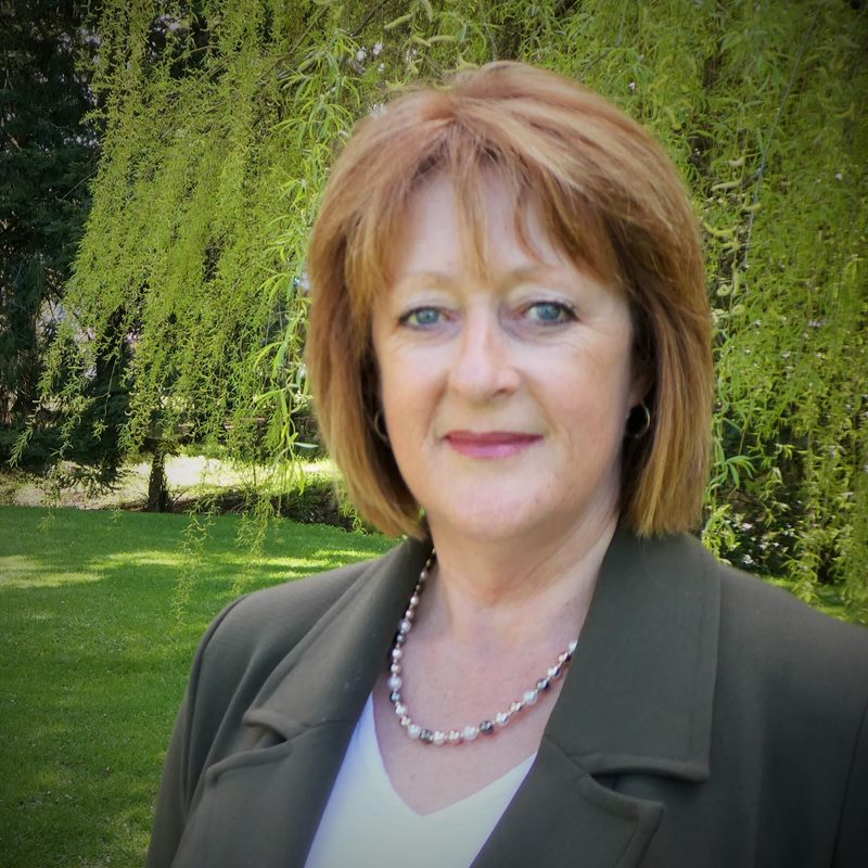 Kathryn Hishon