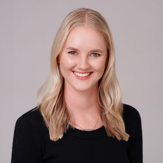 Katie Wardenburg