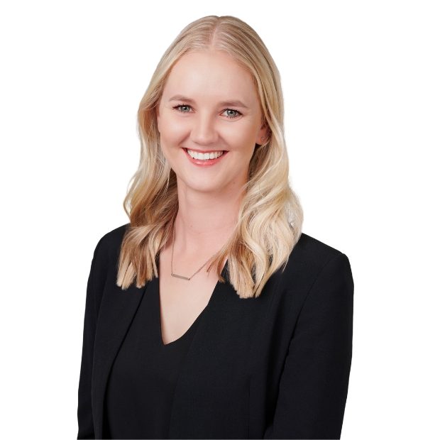 Katie Wardenburg