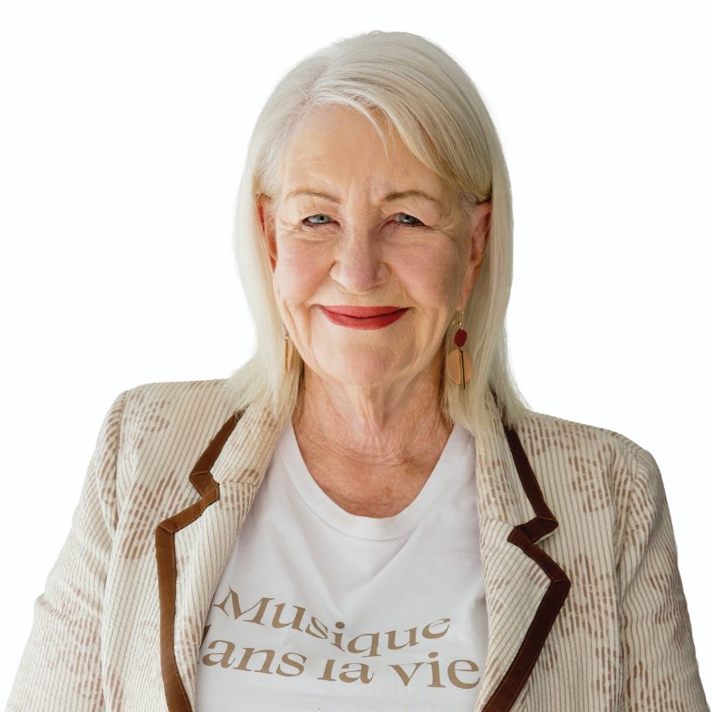 Bev Johnson