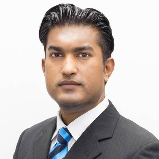 Mohammed Nadeem Real Estate Agent Trade Me Property