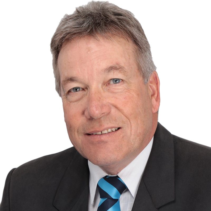 Lewis Ramsay