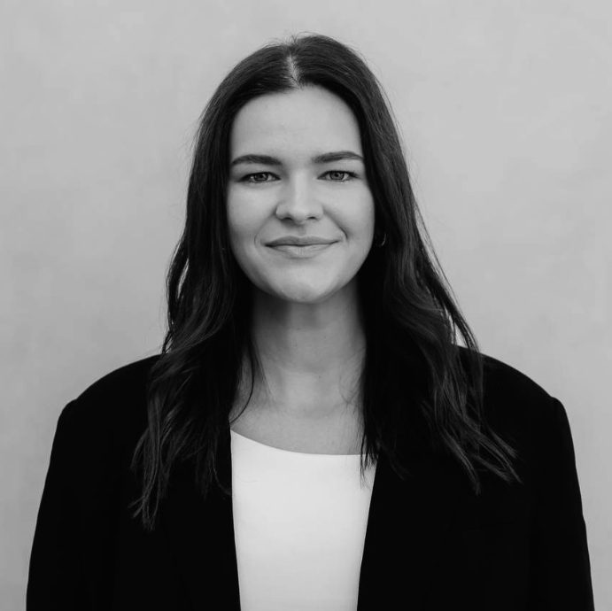 Georgia Yeoman