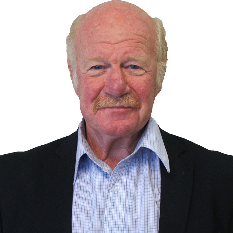 Greg Robertson