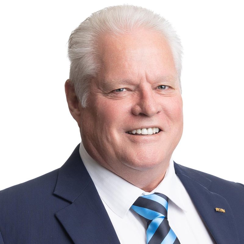 Alan Rowlands