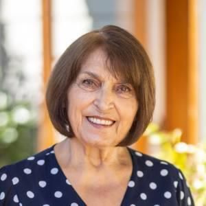 Leila MacDonald