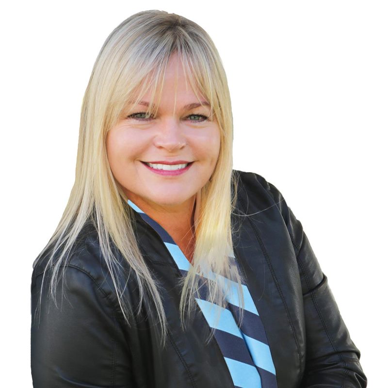 Michelle Cooper