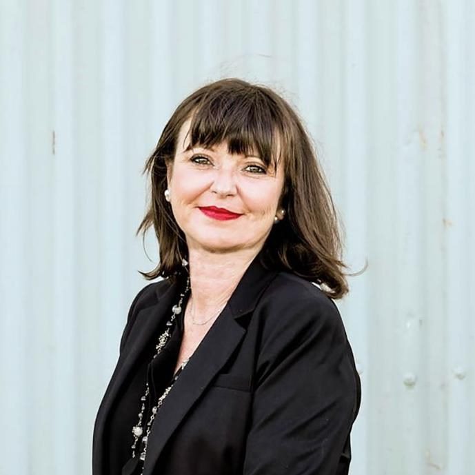Anita Jamieson