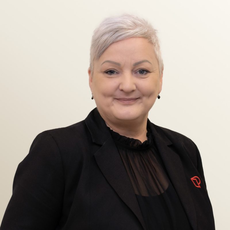 Kim Dodd