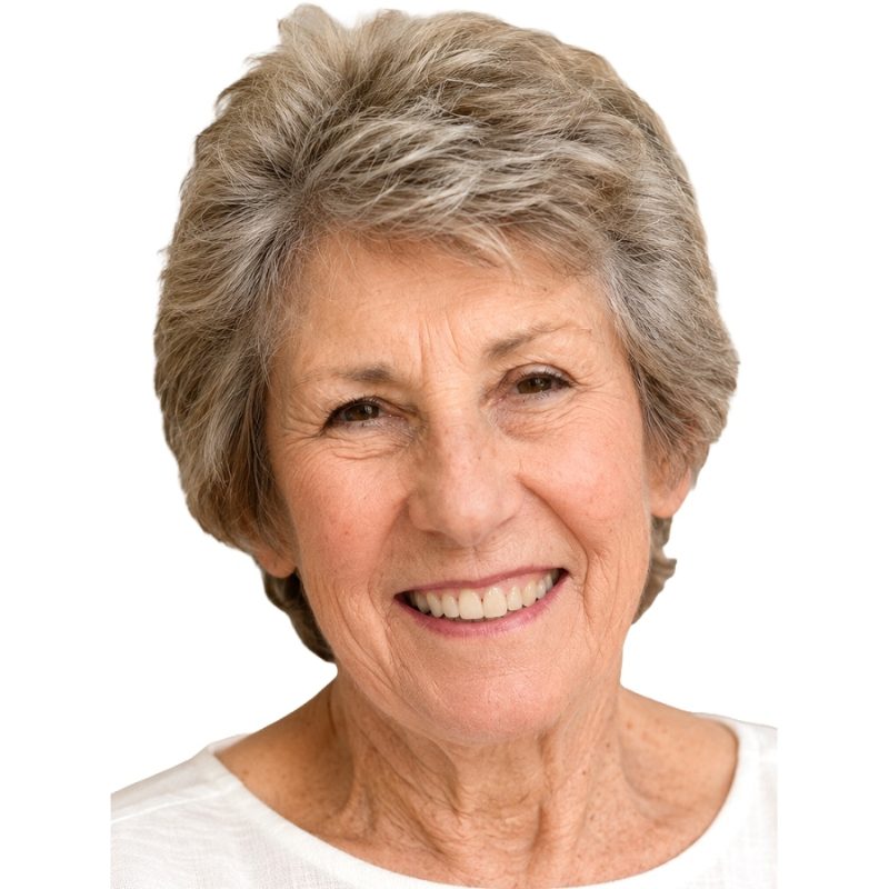 Dianne Dando