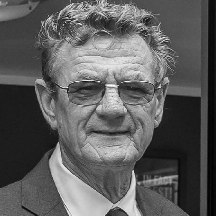 Houghton AREINZ Real Estate Agent Trade Me Property