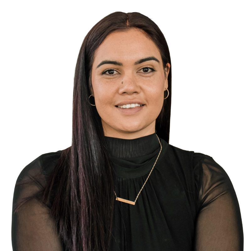 Latesha Berry Real Estate Agent Trade Me Property