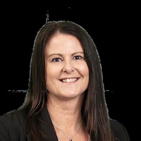 Kathy Muir