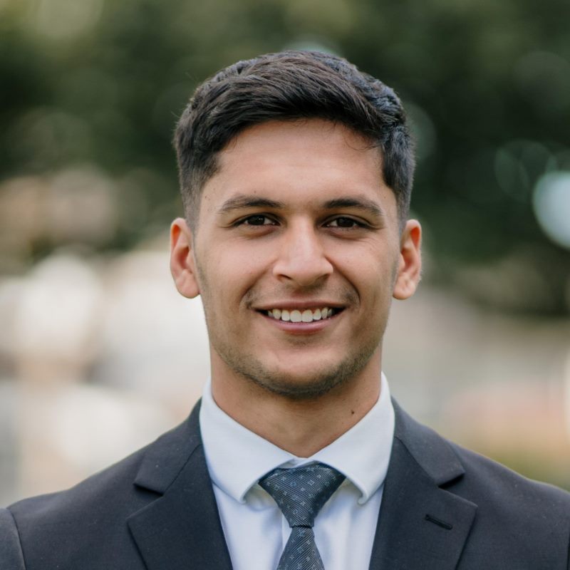Kartik Ohari