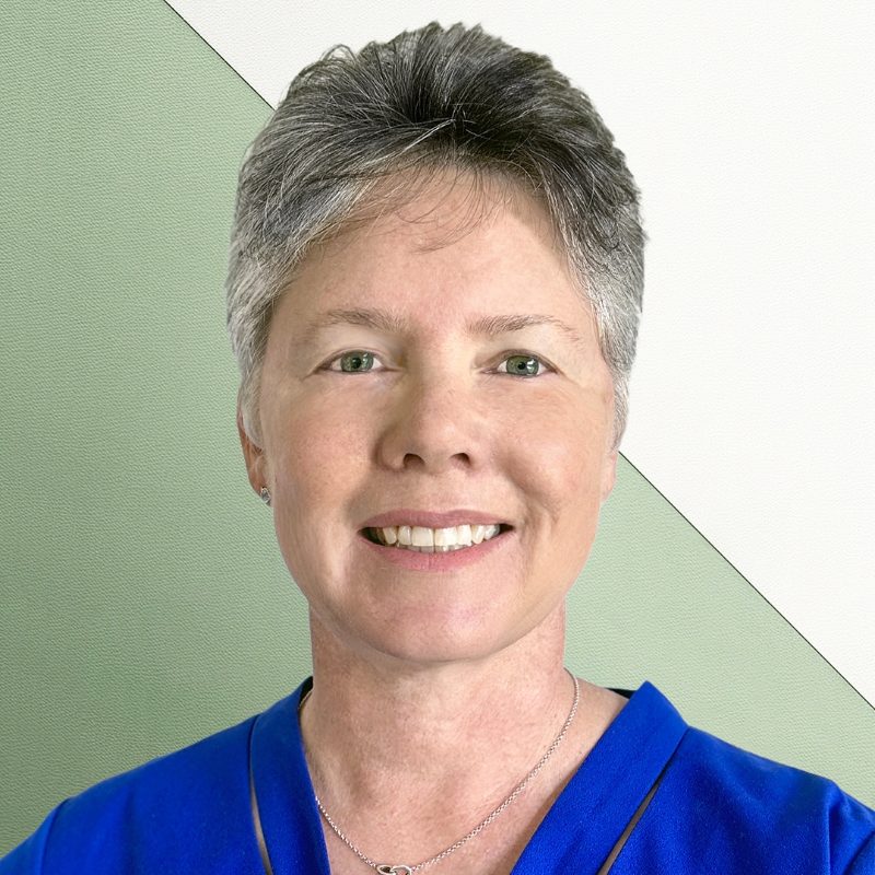 Vanessa Charman-Moore