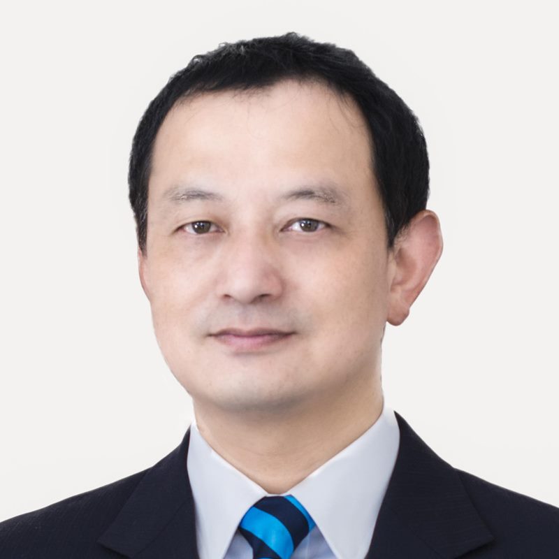 Andy Liu