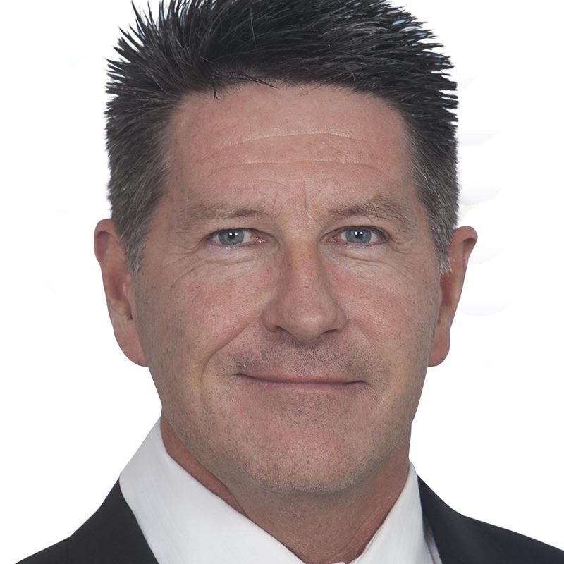 Rob Maskill
