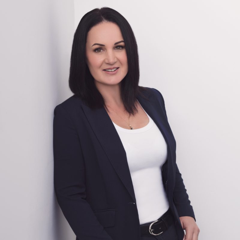Tracy Dalzell