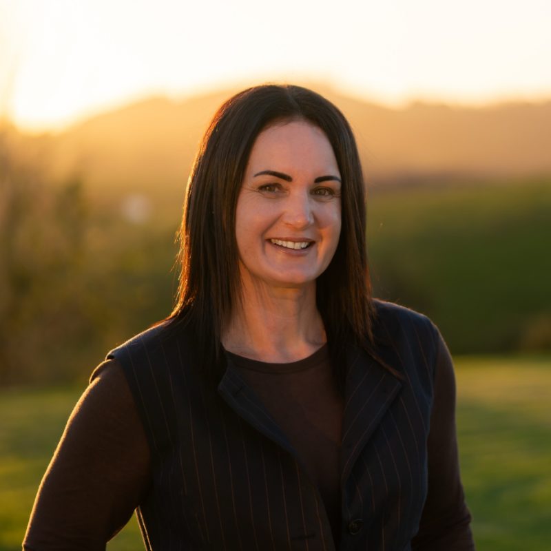 Tracy Dalzell
