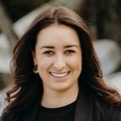 Ali Hellesoe