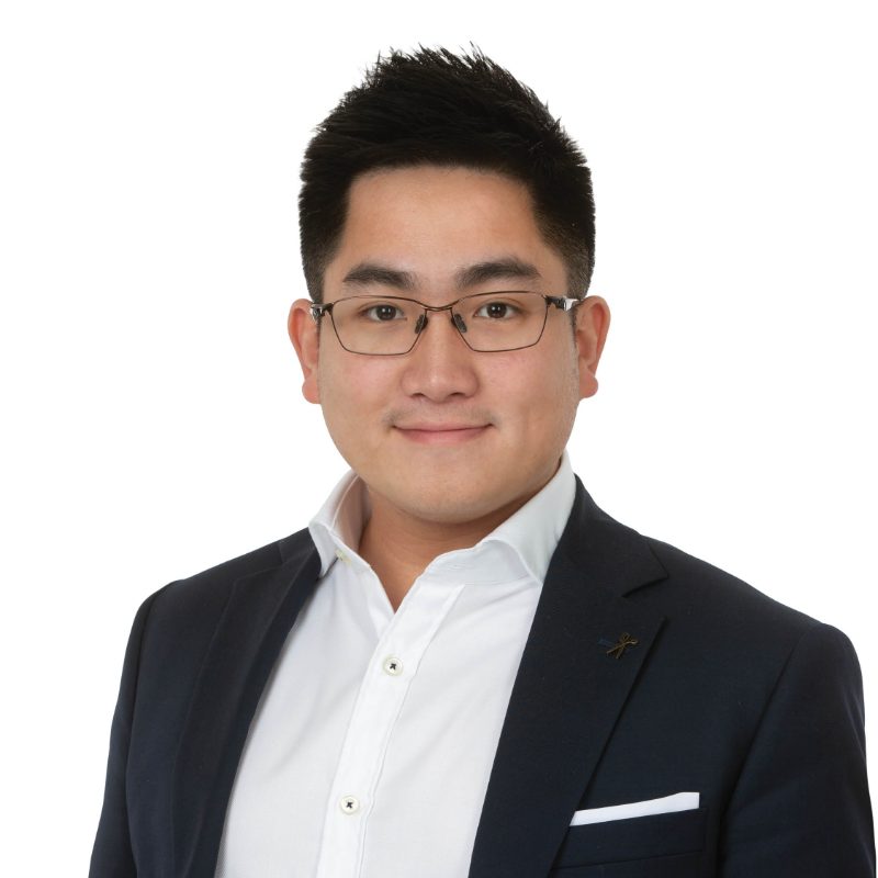 Tony Lin