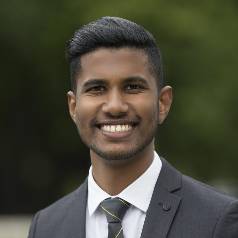 Jiby Thomas Real Estate Agent Trade Me Property