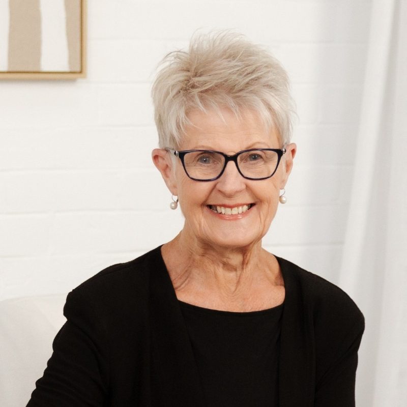 Marilyn Welch