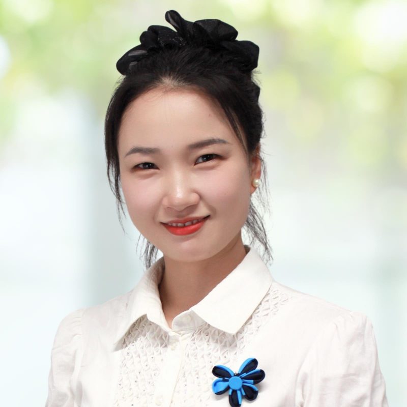Jane Hua