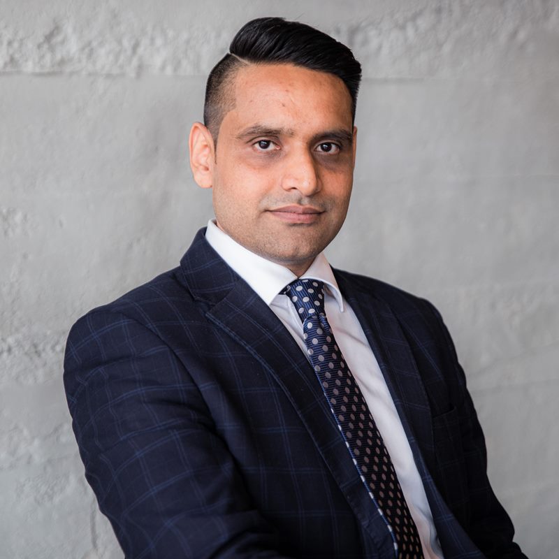 Savi Singh | Real Estate Agent | Trade Me Property