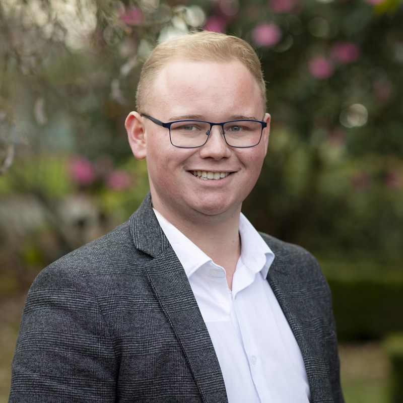 Harry Manson Real Estate Agent Trade Me Property